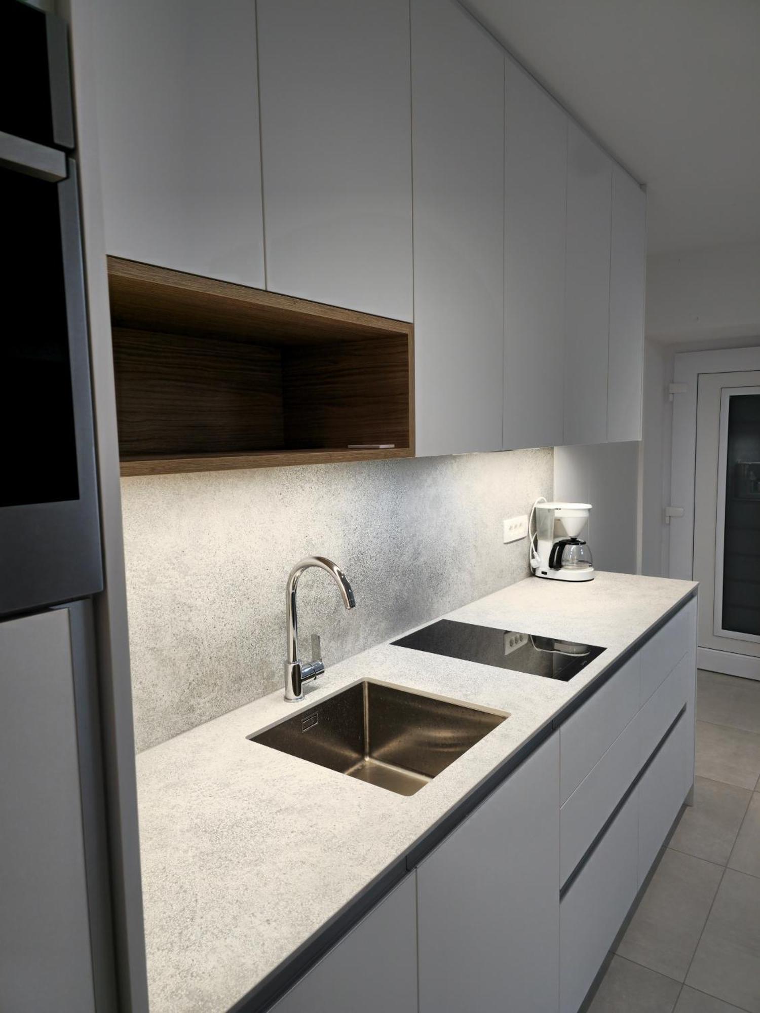 Seaview Apartment Mirjam With Jacuzzi Порторож Екстериор снимка